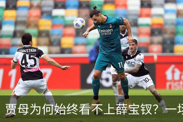 贾母为何始终看不上薛宝钗？一场螃蟹宴，早就把答案摆上了桌