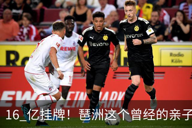 16 亿挂牌！琶洲这个曾经的亲子遛娃地标，谁来接盘？